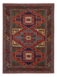 Kilim afegão Tapete 276x205cm – product image
