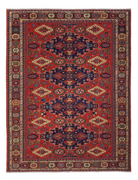 Kilim afegão Tapete 318x241cm – product image