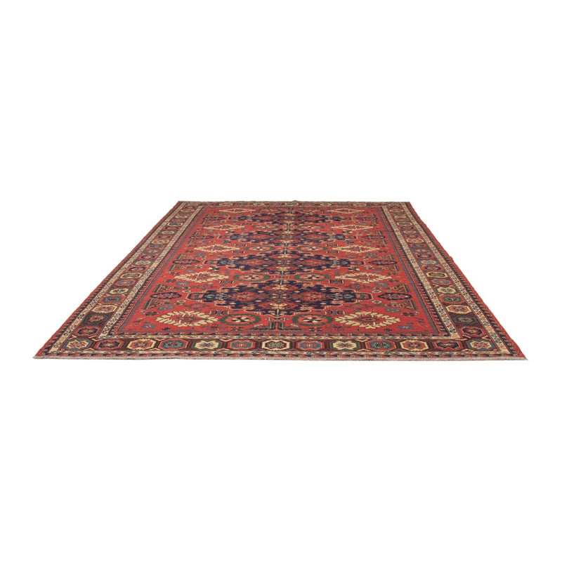 Kilim afegão Tapete 318x241cm