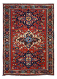 Kilim afegão Tapete 292x218cm – product image