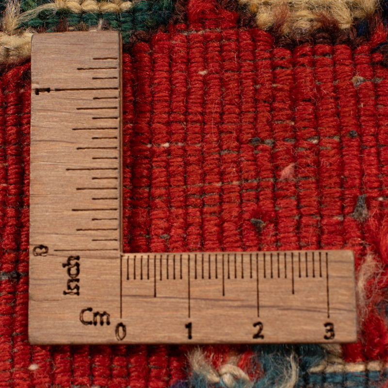 Kilim afegão Tapete 263x178cm