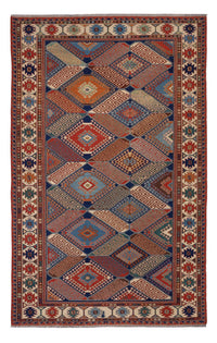 Kilim afegão Tapete 291x189cm – product image