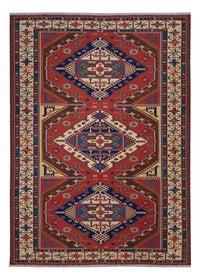 Kilim afegão Tapete 282x204cm – product image