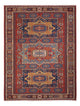 Kilim afegão Tapete 329x256cm