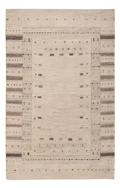 Loribaft Indo Tapete 105x152cm - Tapete de lã