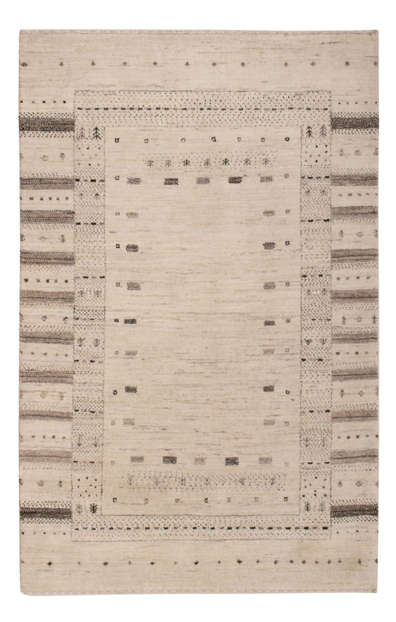 Loribaft Indo Tapete 152x105cm - Tapete de lã