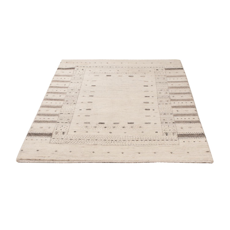Loribaft Indo Tapete 152x105cm - Tapete de lã