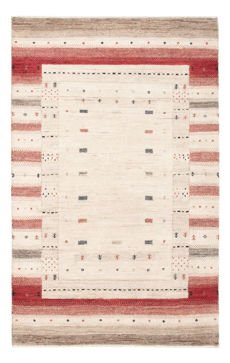 Loribaft Indo Tapete 155x102cm - Tapete de lã
