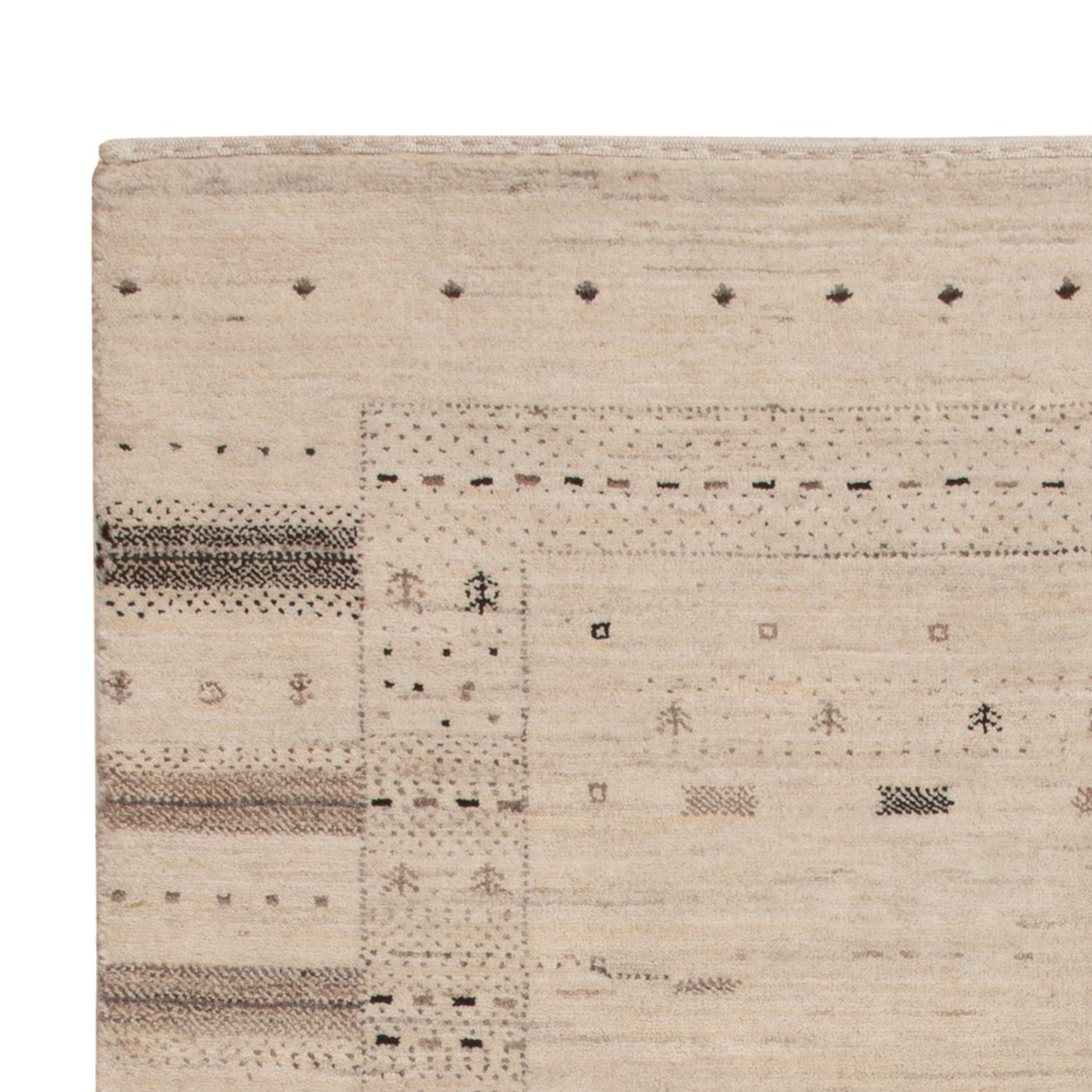 Loribaft Indo Tapete 153x108cm - Tapete de lã