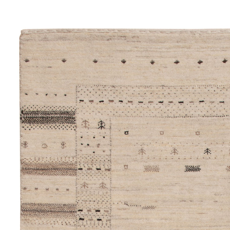 Loribaft Indo Tapete 153x108cm - Tapete de lã