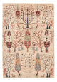 Ariana Tapete 144x102cm - Tapete Oriental