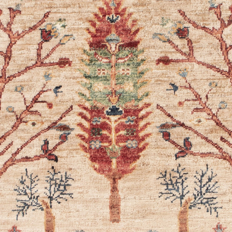 Ariana Tapete 144x102cm - Tapete Oriental