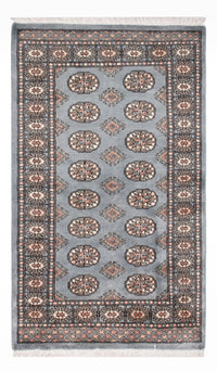 Tapete Paquistão 152x93cm - Tapete Oriental – product image