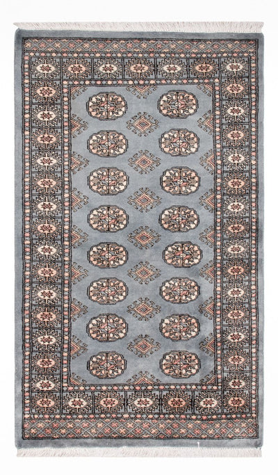 Tapete Paquistão 93x152cm - Tapete Oriental