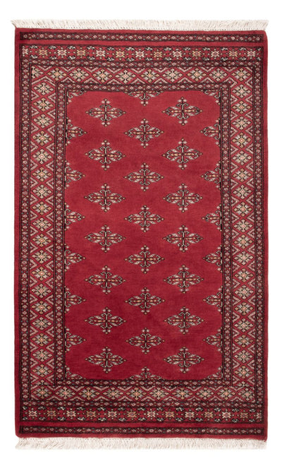 Tapete Paquistão 95x150cm - Tapete Oriental