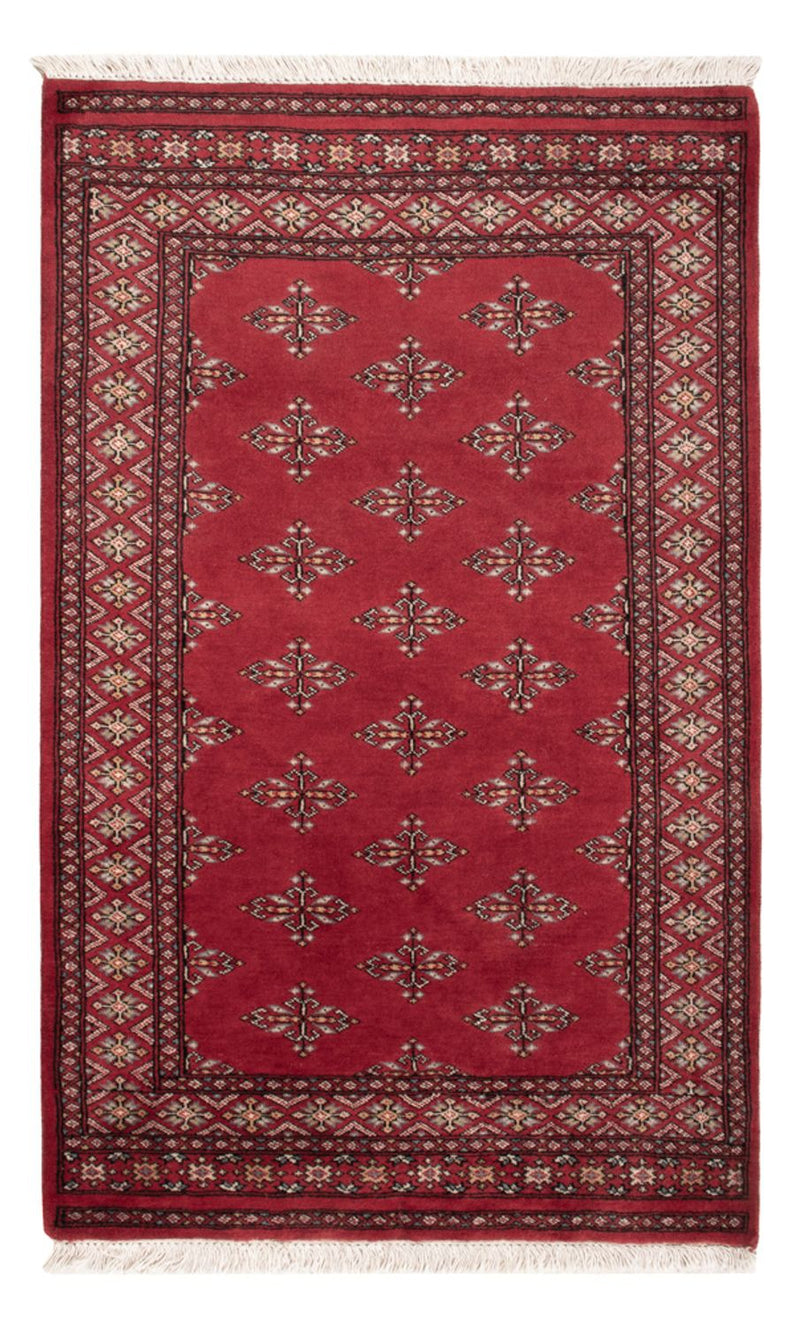 Tapete Paquistão 150x95cm - Tapete Oriental