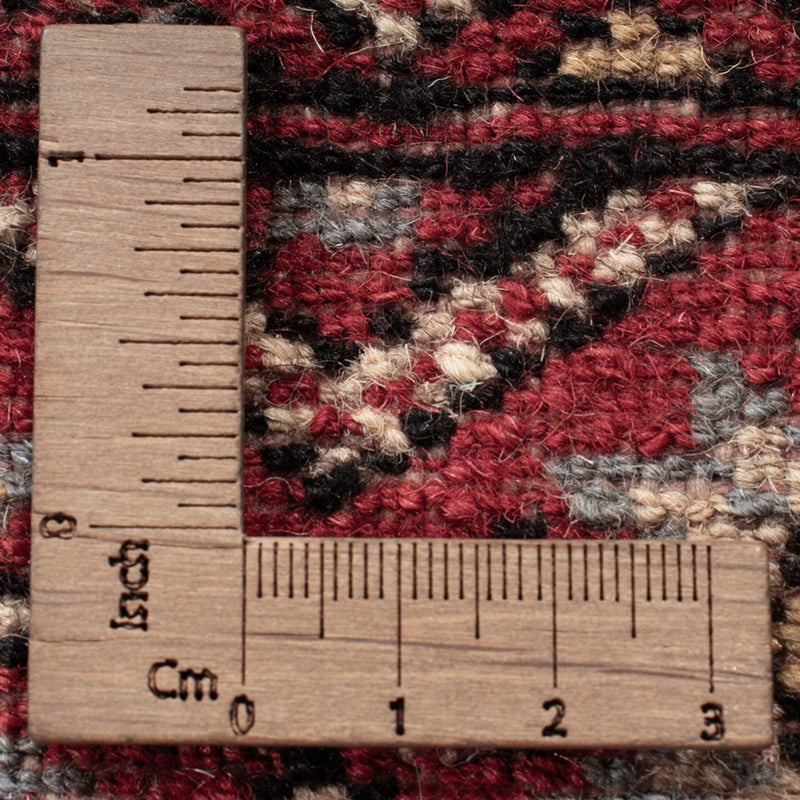 Tapete Paquistão 150x95cm - Tapete Oriental
