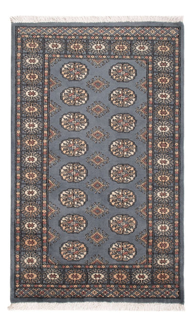 Tapete Paquistão 93x152cm - Tapete Oriental