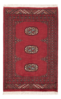 Tapete Paquistão 90x61cm - Tapete Oriental – product image