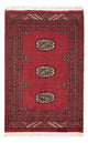Tapete Paquistão 90x61cm - Tapete Oriental