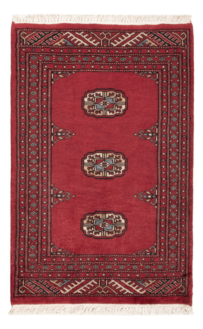 Tapete Paquistão 90x61cm - Tapete Oriental