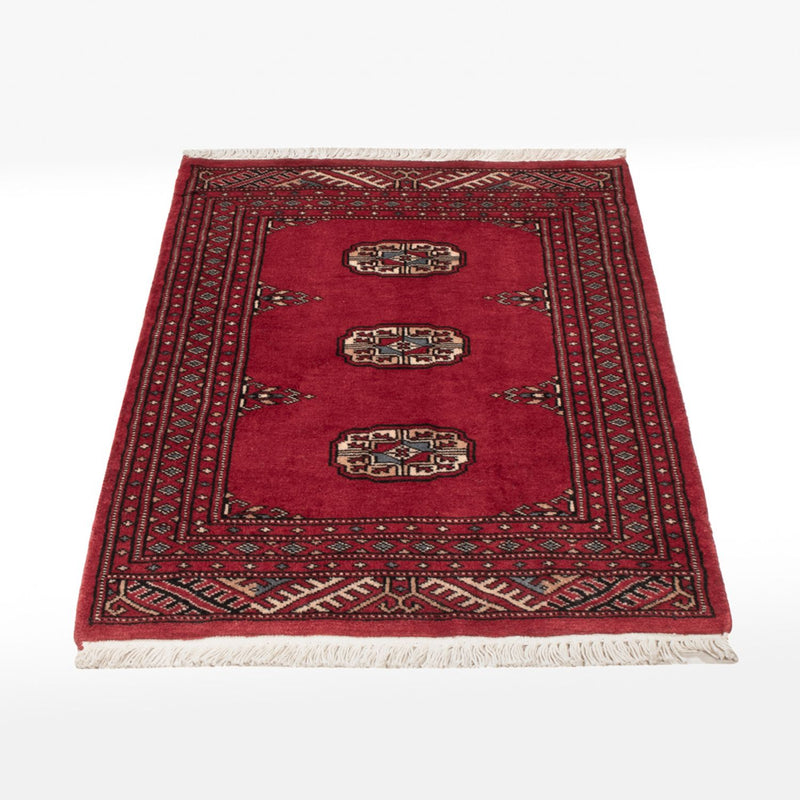Tapete Paquistão 90x61cm - Tapete Oriental