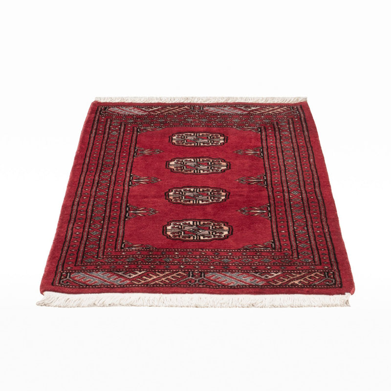 Tapete Paquistão 89x63cm - Tapete Oriental