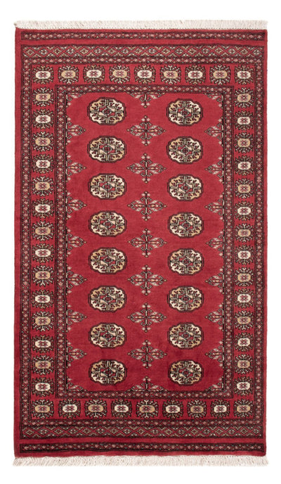 Tapete Paquistão 92x156cm - Tapete Oriental