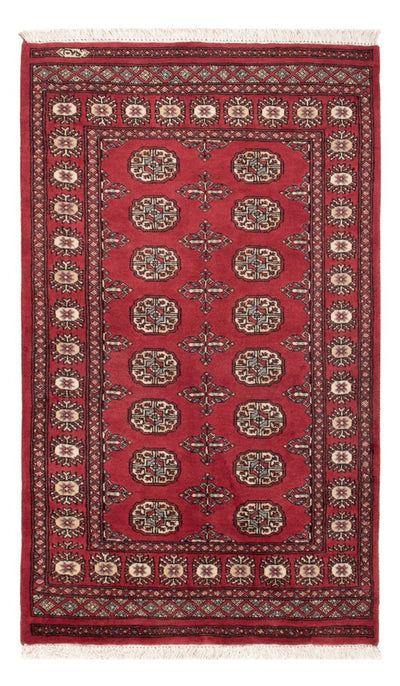 Tapete Paquistão 91x147cm - Tapete Oriental