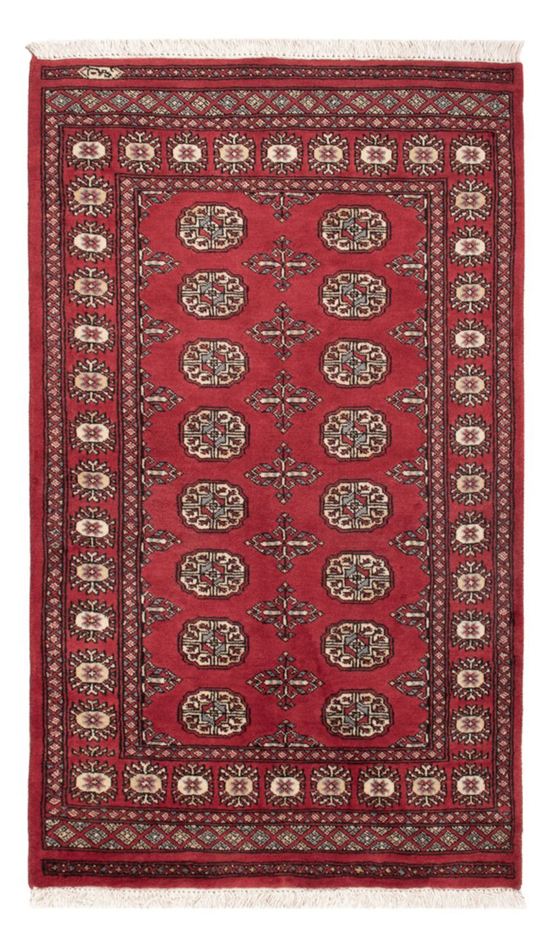 Tapete Paquistão 147x91cm - Tapete Oriental