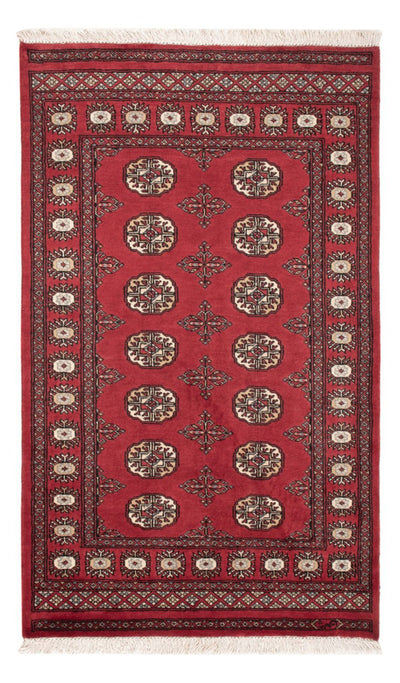 Tapete Paquistão 95x154cm - Tapete Oriental