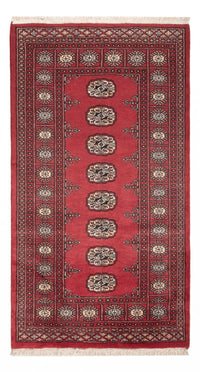 Tapete Paquistão 163x94cm - Tapete Oriental – product image