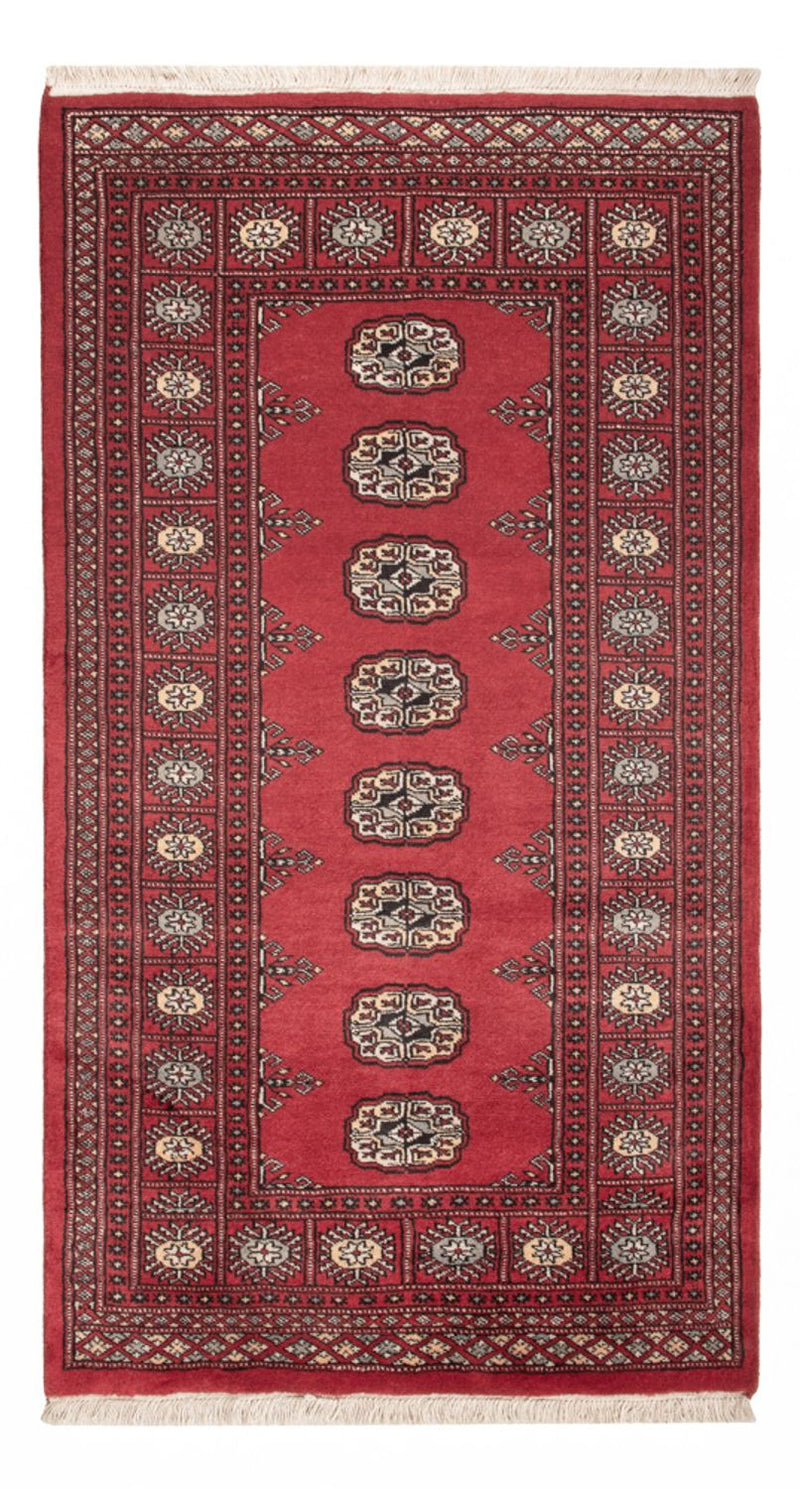 Tapete Paquistão 163x94cm - Tapete Oriental