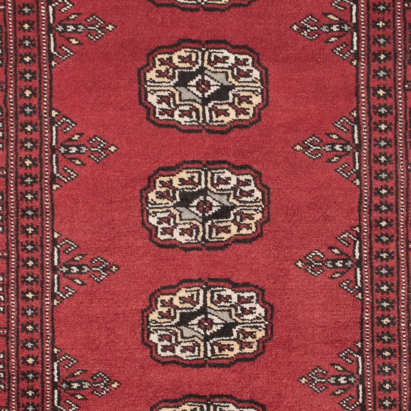 Tapete Paquistão 163x94cm - Tapete Oriental