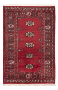 Tapete Paquistão 132x89cm - Tapete Oriental – product image