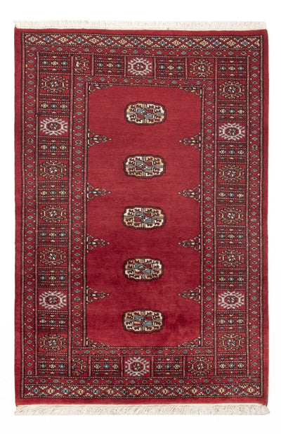 Tapete Paquistão 89x132cm - Tapete Oriental