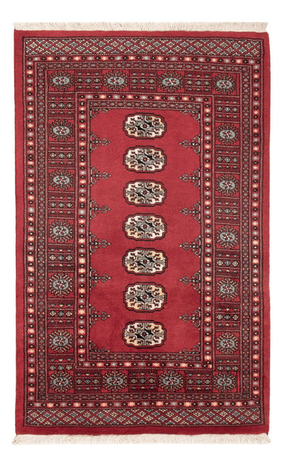 Tapete Paquistão 93x150cm - Tapete Oriental