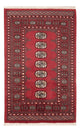 Tapete Paquistão 150x93cm - Tapete Oriental