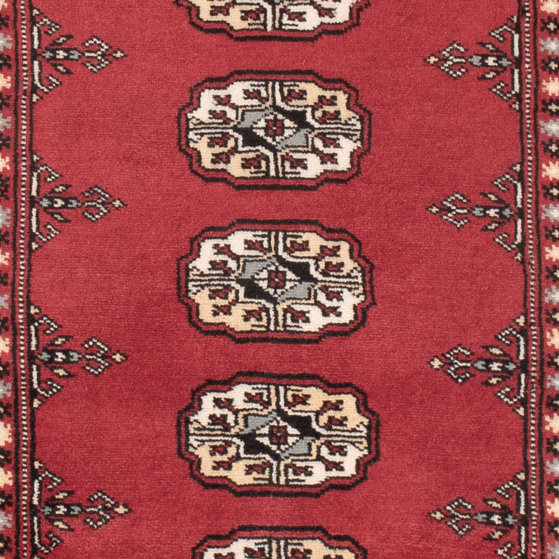 Tapete Paquistão 150x93cm - Tapete Oriental