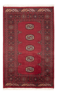 Tapete Paquistão 141x93cm - Tapete Oriental – product image