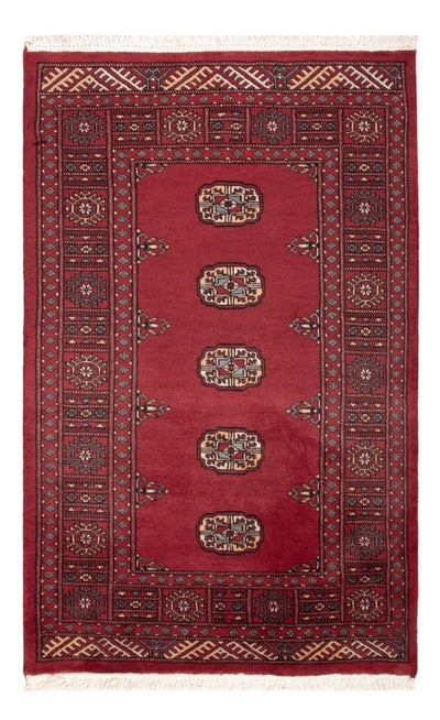 Tapete Paquistão 93x141cm - Tapete Oriental