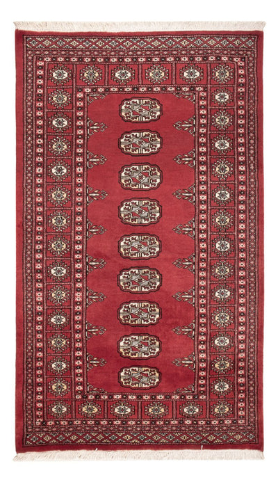 Tapete Paquistão 92x159cm - Tapete Oriental