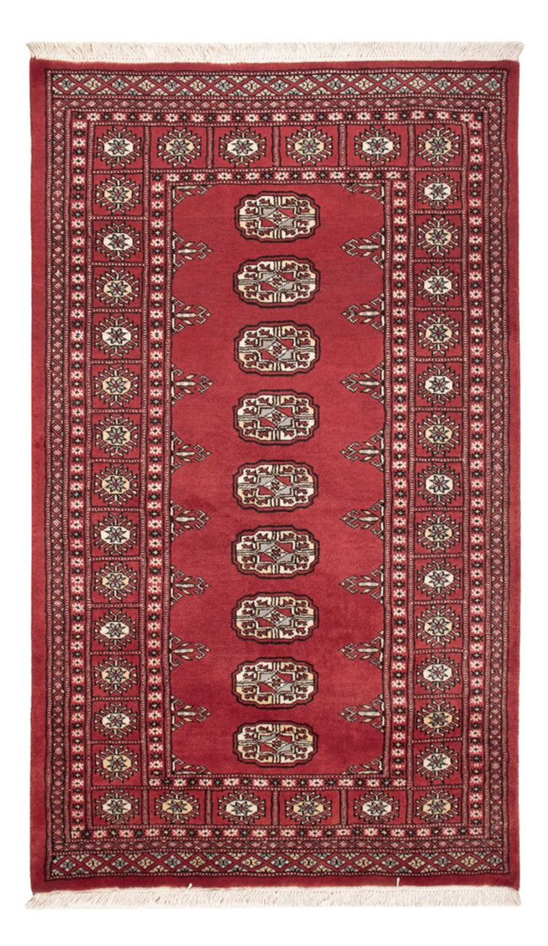 Tapete Paquistão 159x92cm - Tapete Oriental