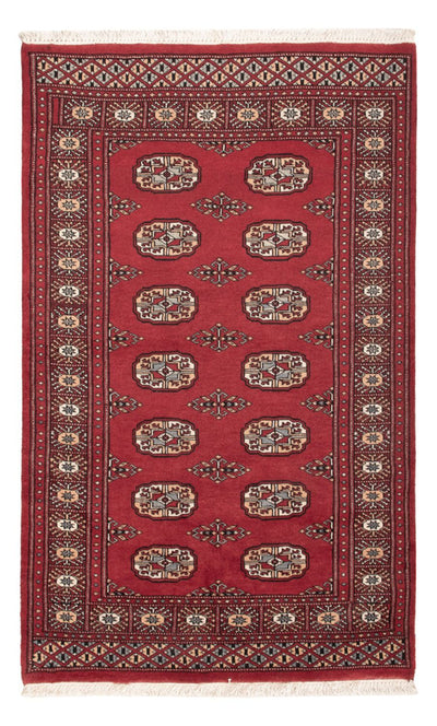 Tapete Paquistão 93x147cm - Tapete Oriental
