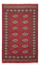 Tapete Paquistão 147x93cm - Tapete Oriental