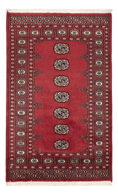 Tapete Paquistão 97x152cm - Tapete Oriental