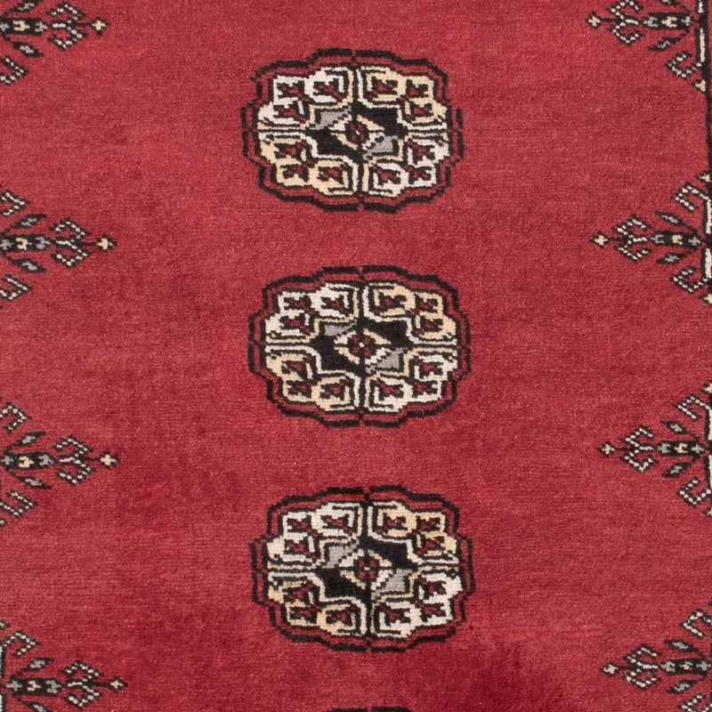 Tapete Paquistão 152x97cm - Tapete Oriental