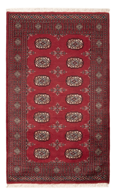 Tapete Paquistão 96x156cm - Tapete Oriental
