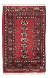 Tapete Paquistão 144x93cm - Tapete Oriental – product image