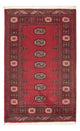 Tapete Paquistão 151x92cm - Tapete Oriental